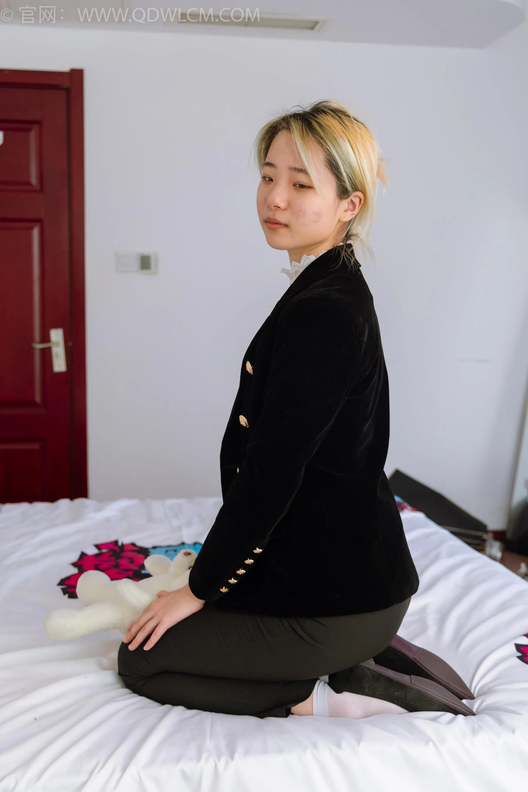 物恋传媒 NO.1485 姜姜-青山与诗 [151P]插图8